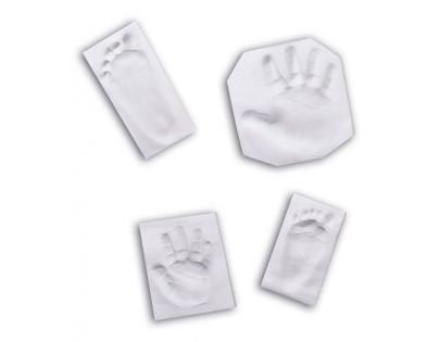 Baby Art Sada pro 3D otisk Magnet Keepsake