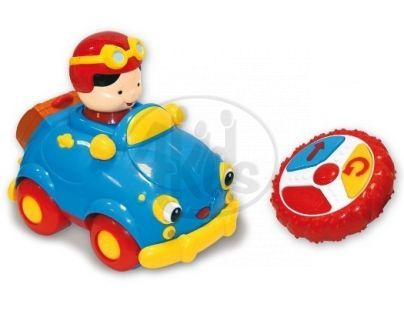 Clementoni 60370 - Auto na dálkové ovládání
