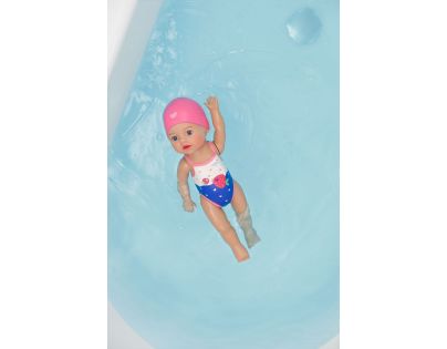 BABY born 839461 Plaváček Lizzie 30 cm