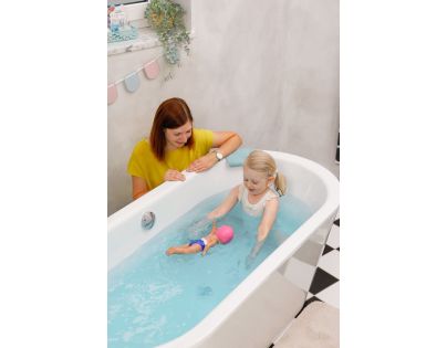 BABY born 839461 Plaváček Lizzie 30 cm