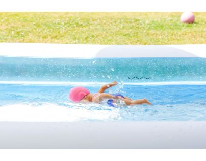 BABY born 839461 Plaváček Lizzie 30 cm