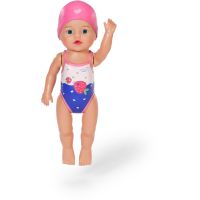 BABY born 839461 Plaváček Lizzie 30 cm