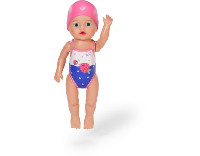 BABY born 839461 Plaváček Lizzie 30 cm