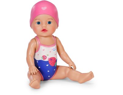 BABY born 839461 Plaváček Lizzie 30 cm