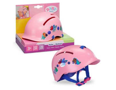 BABY born  839973 Helma na kolo