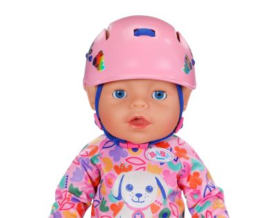 BABY born  839973 Helma na kolo
