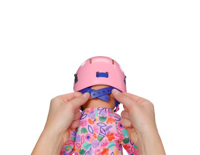 BABY born  839973 Helma na kolo