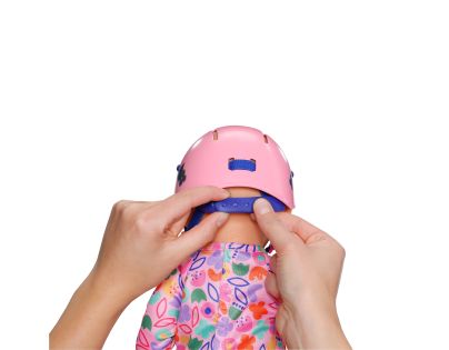 BABY born  839973 Helma na kolo