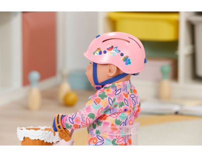 BABY born  839973 Helma na kolo