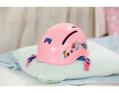 BABY born  839973 Helma na kolo