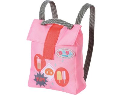 BABY born 840764 Oblečení do města, 43 cm - Poškozený obal
