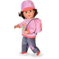 BABY born 840764 Oblečení do města, 43 cm 4