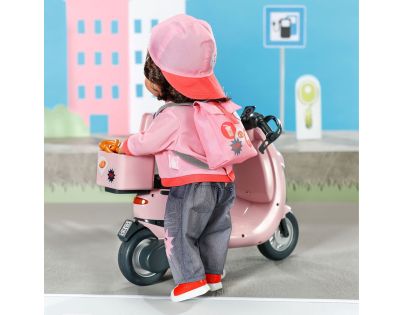 BABY born 840764 Oblečení do města, 43 cm