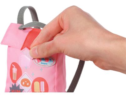 BABY born 840764 Oblečení do města, 43 cm