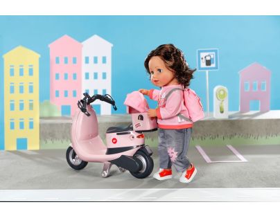 BABY born 840764 Oblečení do města, 43 cm