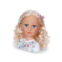 BABY born 840825 Kreativní česací hlava 4