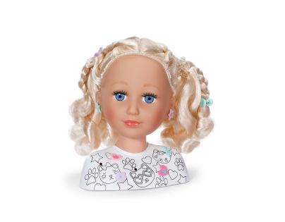 BABY born 840825 Kreativní česací hlava