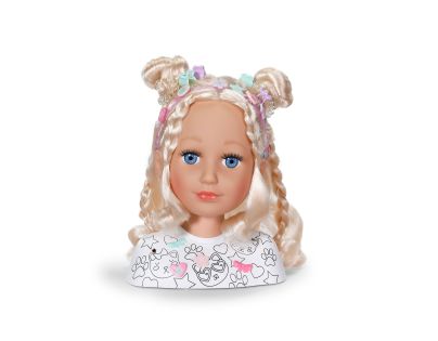 BABY born 840825 Kreativní česací hlava