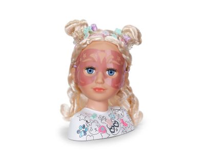 BABY born 840825 Kreativní česací hlava