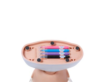 BABY born 840825 Kreativní česací hlava