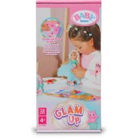 BABY born 871867 Mořská víla Sparkle 3