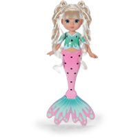 BABY born 871867 Mořská víla Sparkle 2