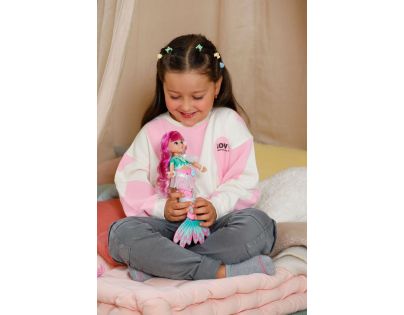 BABY born 871867 Mořská víla Sparkle