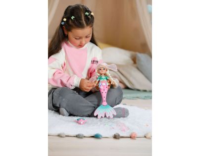 BABY born 871867 Mořská víla Sparkle