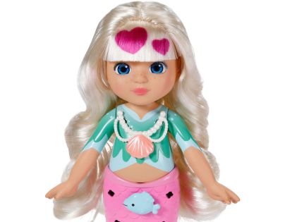 BABY born 871867 Mořská víla Sparkle