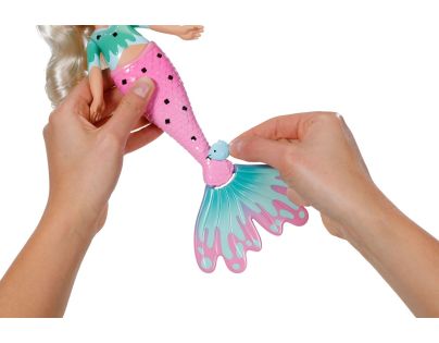 BABY born 871867 Mořská víla Sparkle