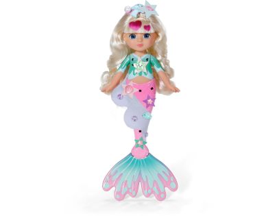 BABY born 871867 Mořská víla Sparkle