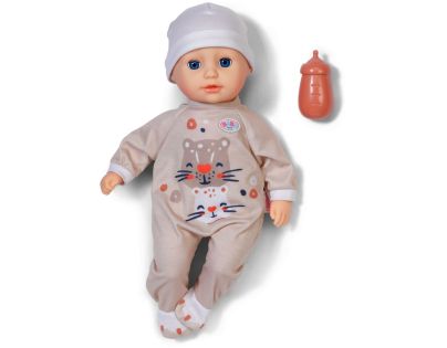 BABY born Anna béžová, 36 cm