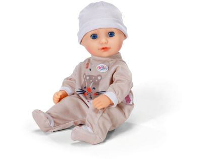 BABY born Anna béžová, 36 cm
