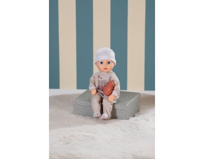 BABY born Anna béžová, 36 cm
