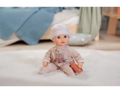BABY born Anna béžová, 36 cm