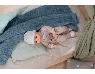 BABY born Anna béžová, 36 cm