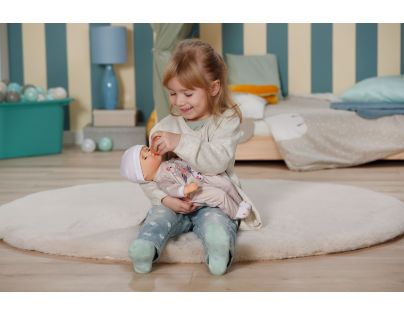 BABY born Anna béžová, 36 cm