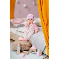 BABY born Anna světle růžová, 36 cm 3