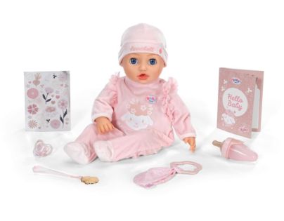 BABY born Annabell, 43 cm