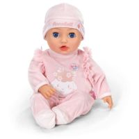 BABY born Annabell, 43 cm 3