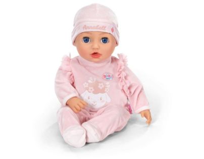 BABY born Annabell, 43 cm