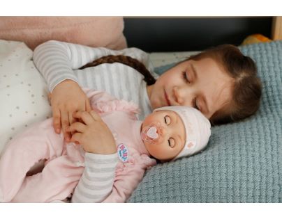 BABY born Annabell, 43 cm