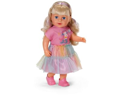 BABY born Carla, 43 cm