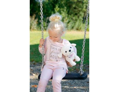 Zapf Creation Baby Born Čůrací štěňátko