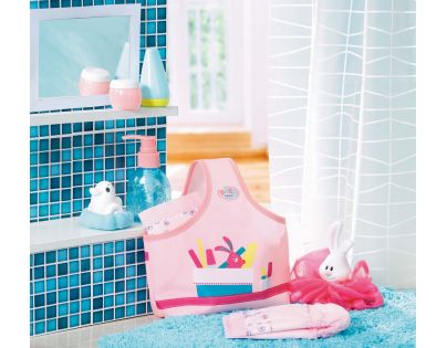 Zapf Creation BABY born Doplňky do koupelny