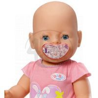 Baby Born Dudlíky 2ks - Poškozený obal 3