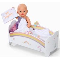 Baby Born Duhová postýlka - Poškozený obal 6