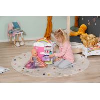 Baby Born Duhová skříň - Poškozený obal 5