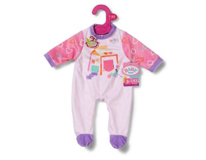 BABY born Dupačky Hravý svět 43 cm