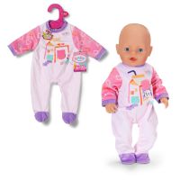 BABY born Dupačky Hravý svět 43 cm 6